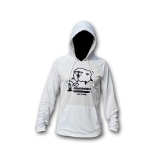 Ice Cream Watershirt white sheep