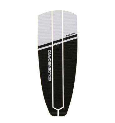 pad sup autocollant 12'6 ESCAPE