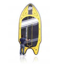 GIANT SUP RAFTING ESCAPE CHUBBY 16'0 x 79.0" x 8.0"