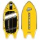 GIANT SUP RAFTING ESCAPE CHUBBY 16'0 x 79.0" x 8.0"